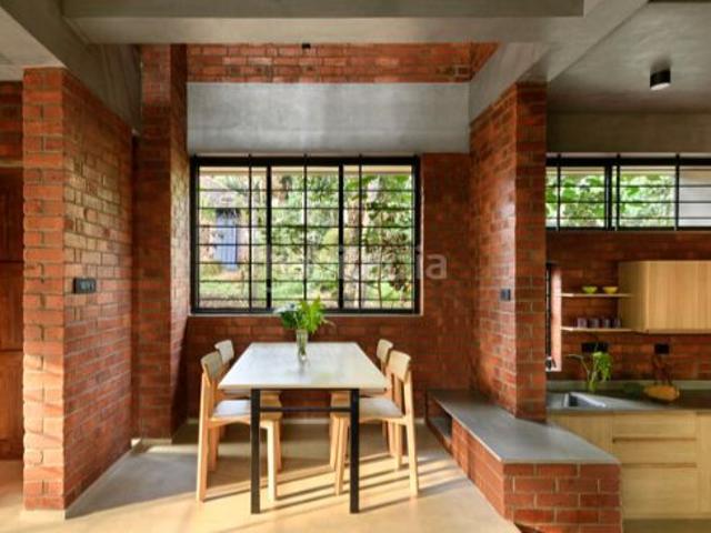 Casa adosada en venta en Vacarisses. Cohousing en Vacarisses. Casas adosadas.
