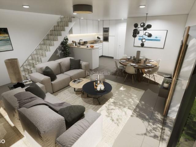 Casa adosada en venta en Vacarisses. ! NUEVA PRMOCIÓN ! CHALET ADOSADO EN VACARISSES !. Casas adosadas.