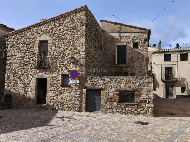 Casa adosada en venta en Vajol La. CASA PER REFORMAR A LA VAJOL. Casas adosadas Vajol.