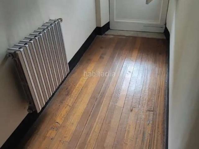 Casa adosada en venta en Valadouro O. Casas adosadas Valadouro.