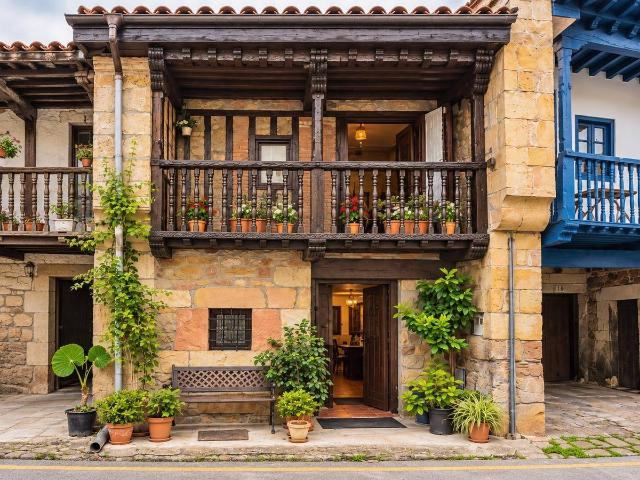 Casa adosada en Venta en Valdáliga