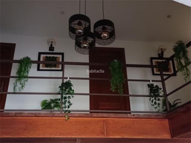 Casa adosada en venta en Valdeverdeja. Valdeverdeja Calle Pósito. Casas adosadas.