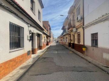 Casa adosada en Venta en Valdezorras El Gordillo