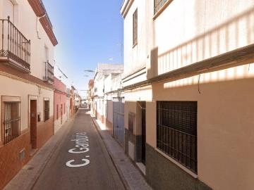 El Arenal, Sevilla, Sevilla, Sevilla, Andalucía, Andalucía