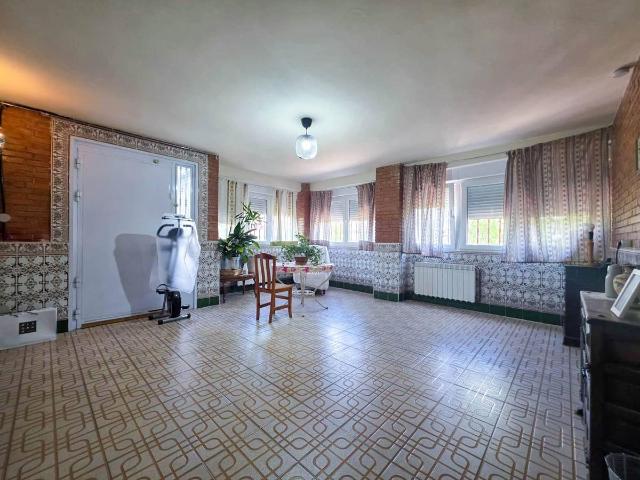 Casa adosada en Venta en Valdebebas Valdefuentes