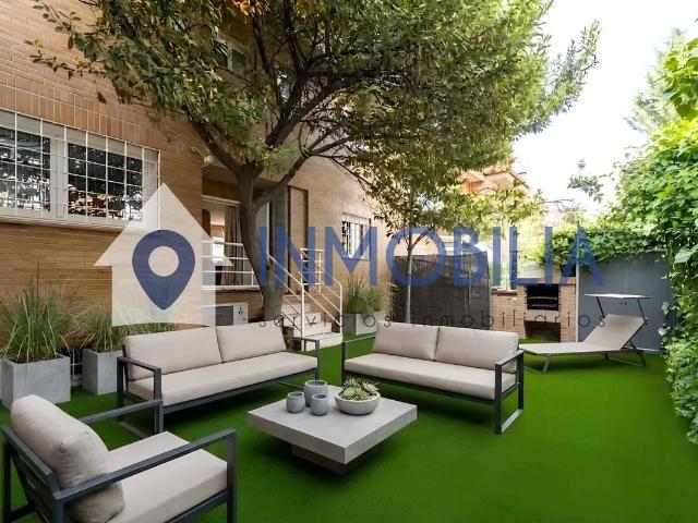 Casa adosada en Venta en Valdebebas Valdefuentes