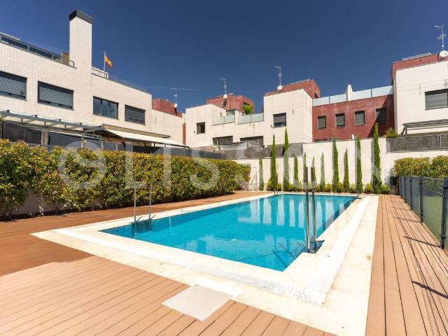 Casa adosada en Venta en Valdebebas Valdefuentes