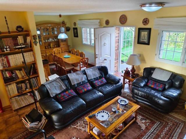 Casa adosada en Venta en Valdemanco