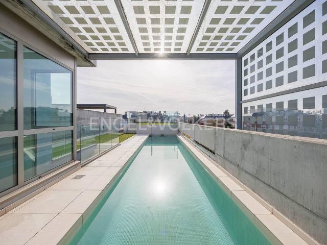 Casa adosada en Venta en Valdemarín