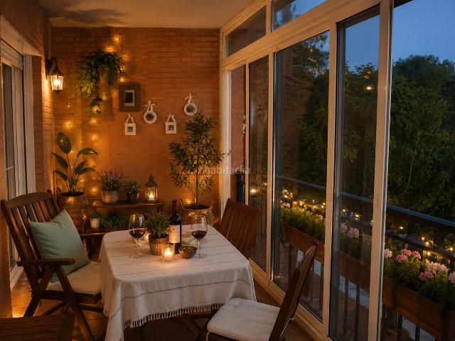 Casa adosada en venta en Valdemorillo, Mojadillas Parque de las Infantas El Paraiso. Casas adosadas.