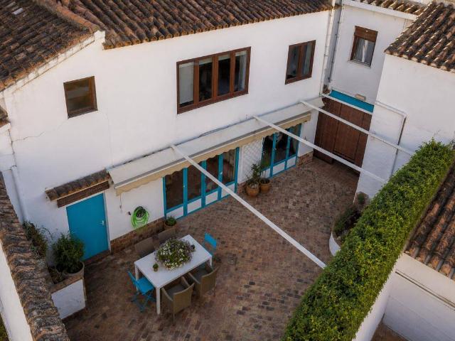 Casa adosada en Venta en Valdepeñas