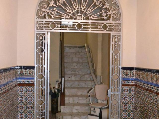 Casa adosada en Venta en Valdepeñas