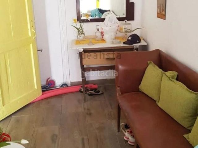Casa adosada en venta en Valderas. Casas adosadas.