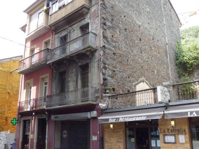 Casa adosada en Venta en Valdés Luarca