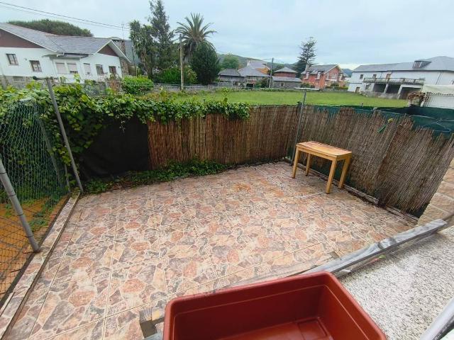 Casa adosada en Venta en Valdés Luarca
