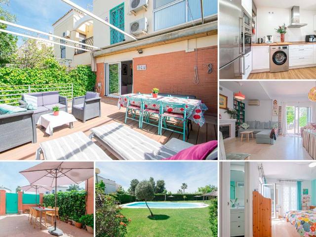 Casa adosada en Venta en Valencina de la Concepción