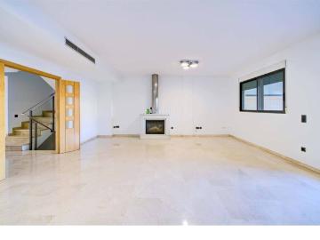 Casa adosada en venta en Valencia, Barrio de Campanar. Venta Adosado en Beniferri Residencial exclusivo. Casas adosadas.