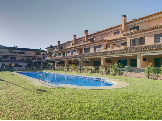 Casa adosada en venta en Valencia, Beniferri. Venta Adosado en Beniferri Residencial exclusivo. Casas adosadas.