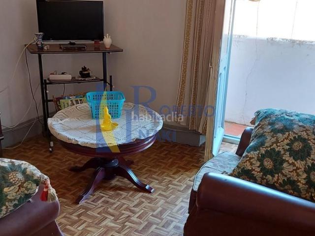 Casa adosada en venta en Valencia de Don Juan. Casas adosadas Valencia de Don.