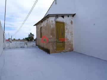 Casa adosada en venta en Valencia, El Cabanyal El Canyamelar. Casas adosadas.