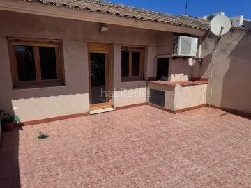 Casa adosada en venta en Valencia, El Castellar i l'Oliverar. Venta casa adosada en Castellar Oliveral. Casas adosadas.