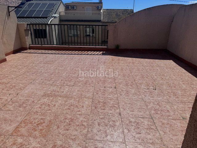 Casa adosada en venta en Valencia, El Castellar i l'Oliverar. Venta casa adosada en Castellar Oliveral. Casas adosadas.