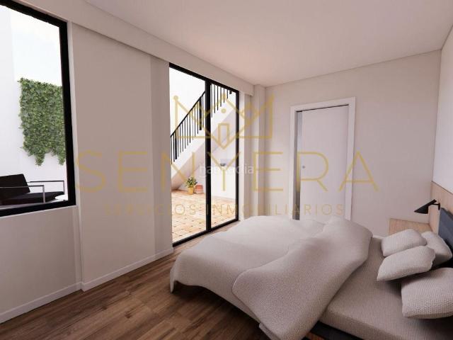 Casa adosada en venta en Valencia, L´Hort de Senabre. Casas adosadas.