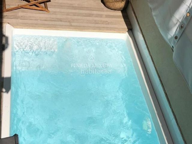 Casa adosada en venta en Valencia, Malva Rosa. VIVIENDA TURISTICA INDEPENDIENTE A 100 METROS DE LA PLAYA DE LA MALVARROSA VALENCIA CIUDAD. Casas adosadas.