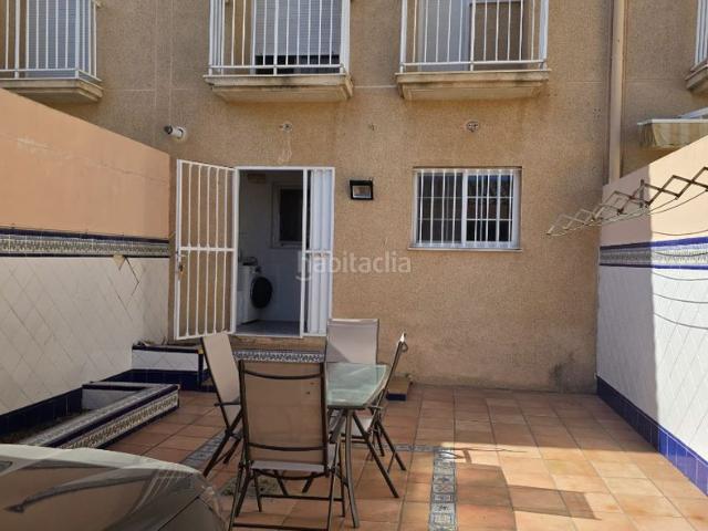 Casa adosada en venta en Valencia, Pinedo. CHALET ADOSADO EN PINEDO. Casas adosadas.