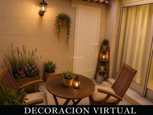 Casa adosada en venta en Valencia, Tres Forques. Casas adosadas.