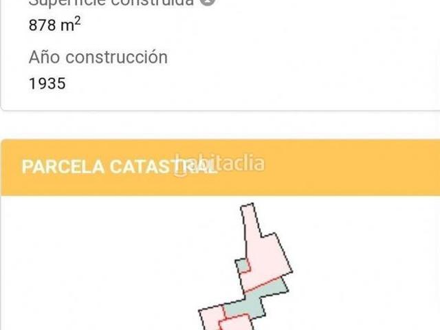 Casa adosada en venta en Valjunquera. Casa antigua en valjunquera. Casas adosadas.