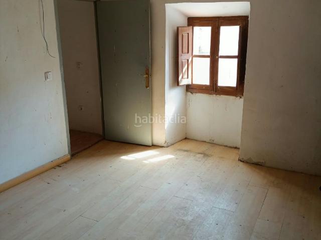 Casa adosada en venta en Valoria la Buena. Oportunidad Casa en Valoria La Buena de dos dormitorios. Casas adosadas Valoria la.