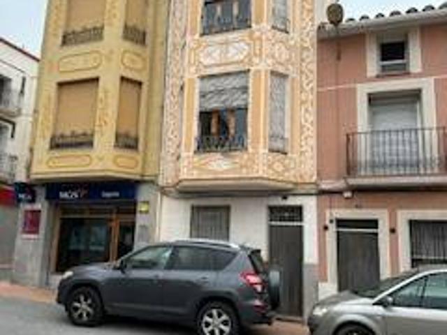 Casa adosada en Venta en Vall d'Alba