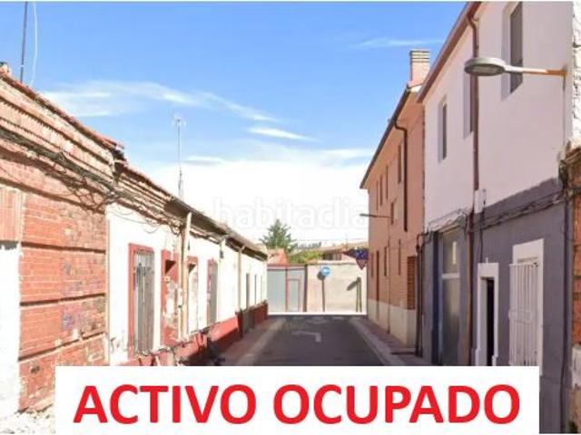 Casa adosada en venta en Valladolid, Pilarica. Casas adosadas.