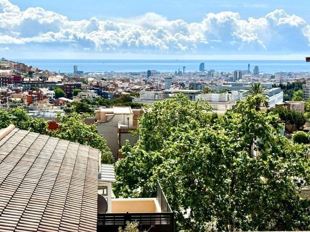 Casa adosada en Venta en Vallcarca i els Penitents