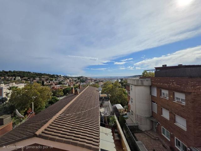 Casa adosada en Venta en Vallcarca i els Penitents