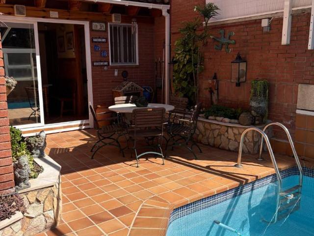 Casa adosada en Venta en Vallcarca i els Penitents