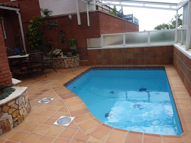 Casa adosada en Venta en Vallcarca i els Penitents