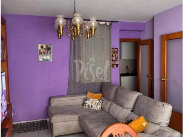 Casa adosada en Venta en Valletes Xiribecs