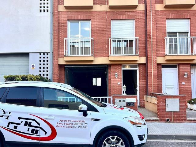 Casa adosada en Venta en Valletes Xiribecs