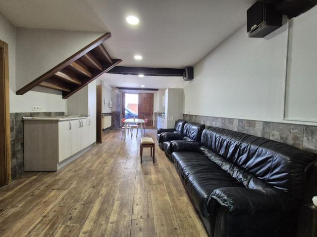 Casa adosada en venta en Valle de Mena. SE VENDE CASA DE PIEDRA. Casas adosadas Valle de.
