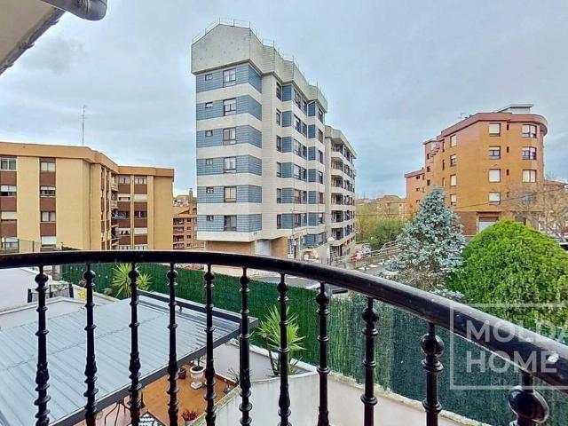 Casa adosada en Venta en Valle de Trápaga Trapagaran