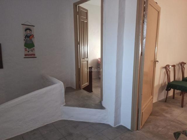 Casa adosada en venta en Valle El. Casas adosadas Valle.