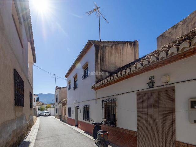Casa adosada en venta en Valle El. Melegís Amplia casa entre naranjos y montañas. Paz absoluta a un paso de todo!. Casas adosadas Valle.
