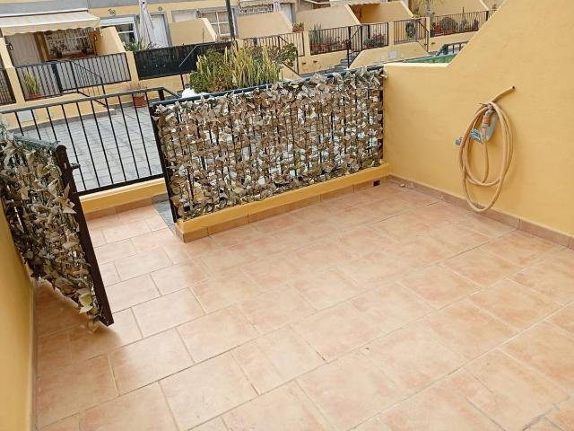 Casa adosada en Venta en Valle San Lorenzo