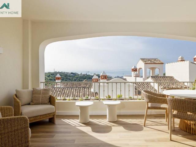 Casa adosada en Venta en Valle Romano Golf