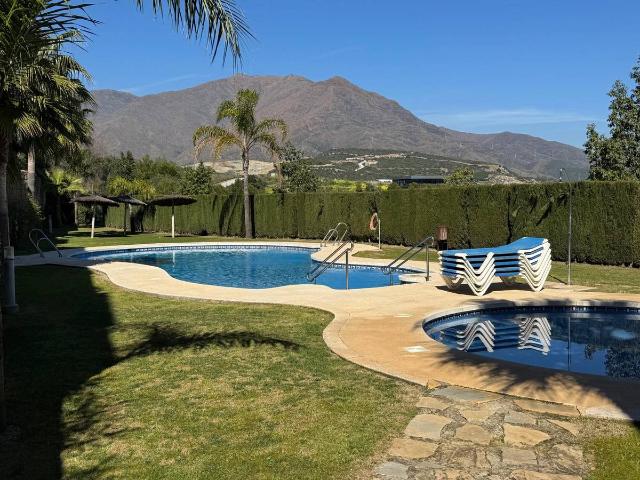 Casa adosada en Venta en Valle Romano Golf
