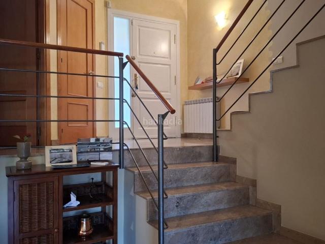Casa adosada en venta en Vallirana. Casas adosadas.