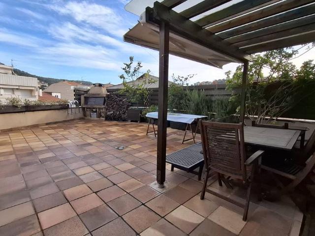 Casa adosada en Venta en Vallirana