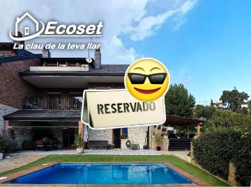 Casa adosada en Venta en Vallirana